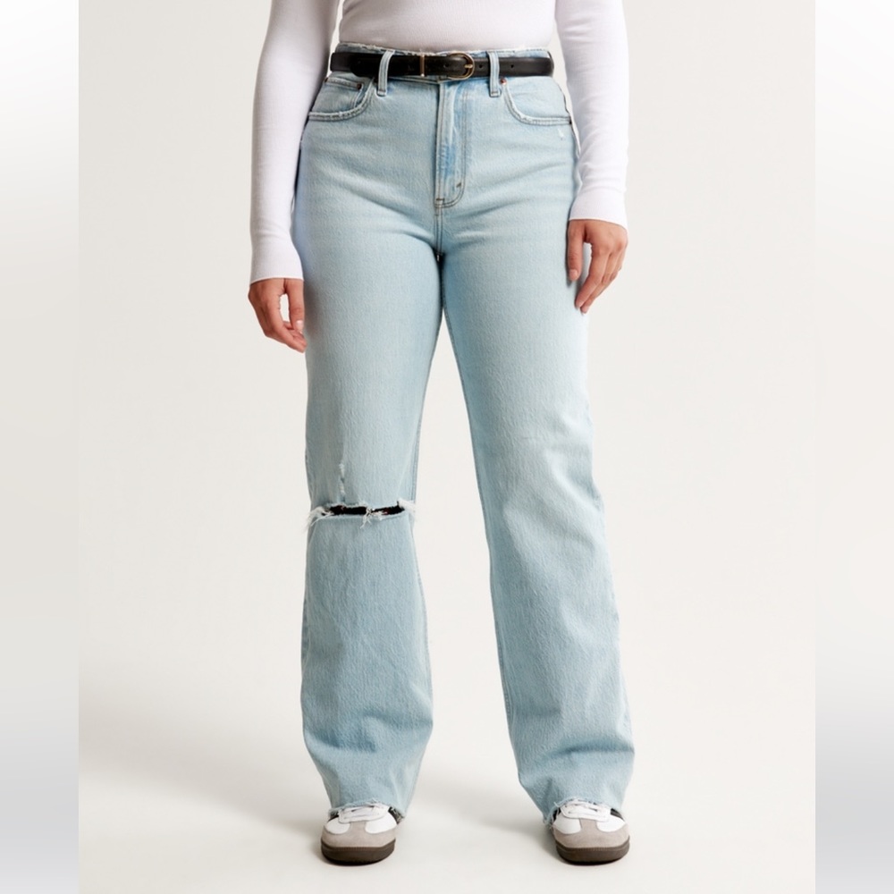 Abercrombie & Fitch Jeans